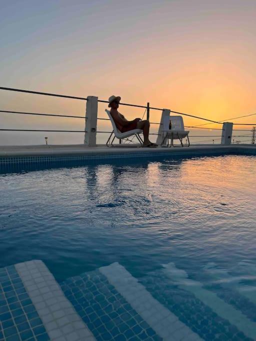 En Adeje Sur Hébergement de vacances Costa Adeje (Tenerife)